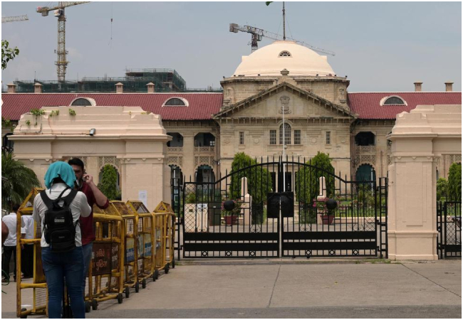 शादियां अब नहीं रही 'लॉन्ग टर्म पार्टनरशिप', युवाओं में बढ़ा कोर्ट मैरिज का क्रेज