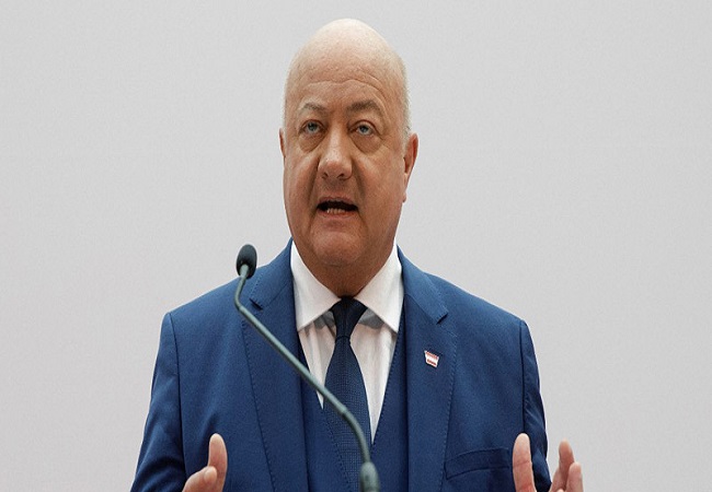 ऑस्ट्रिया के चांसलर स्टॉकर करेंगे चार- दिवसीय भारत का दौरा, पीएम मोदी के साथ लंच कर व्यापार और निवेश को करेंगे मजबूत