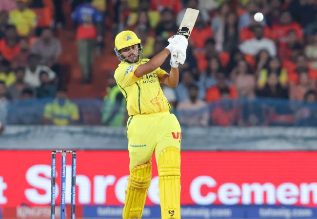 CSK ने आयुष म्हात्रे के रिप्लेसमेंट का किया ऐलान, MI और RR के लिए खेल चुके गेंदबाज को मिला मौका