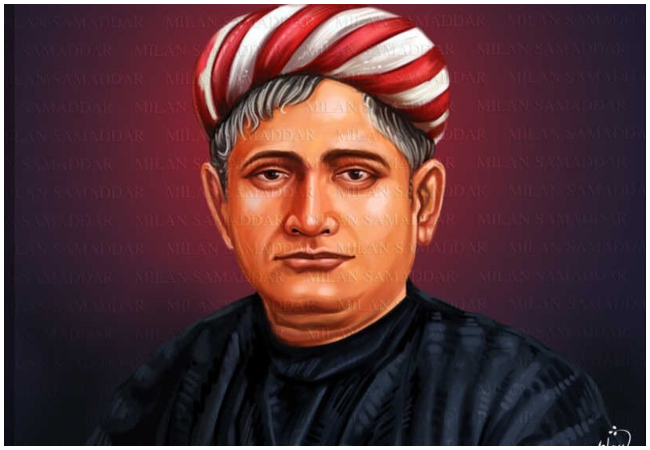 Special Tribute : 'वंदे मातरम' के रचयिता बंकिम चंद्र चटर्जी की पुण्यतिथि आज, पूरा राष्ट्र कर रहा नमन