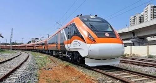 Bengaluru Pune Vande Bharat Sleeper :  दो टेक हब के बीच रात भर में पूरी होगी जर्नी , जानें किराया और और सुविधाएं
