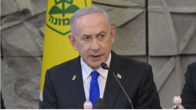 इस्राइल के प्रधानमंत्री बेंजामिन नेतन्याहू कैंसर से रहे पीड़ित,कब और कैसे कराया अपना इलाज? इसका खुद किया खुलासा