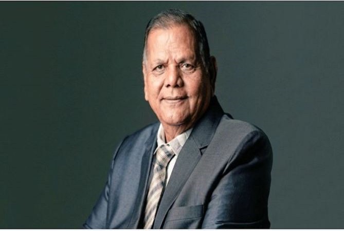 बिकाजी फूड्स के संस्थापक शिव रतन अग्रवाल का निधन, 74 वर्ष की आयु में चेन्नई में ली अंतिम सांस