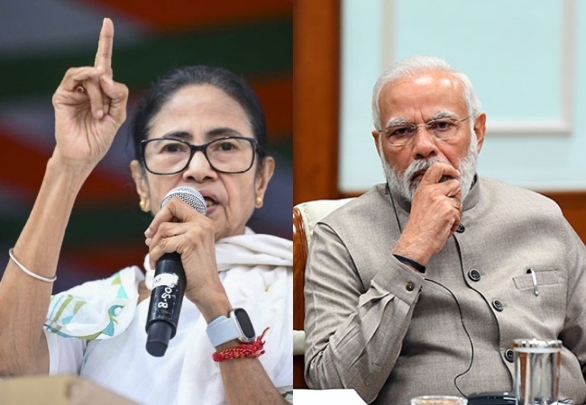 ‘प्रधानमंत्री ने देश को ईमानदारी से संबोधित करने के बजाय उसे गुमराह करना चुना…’ CM ममता बनर्जी का पीएम मोदी पर पलटवार
