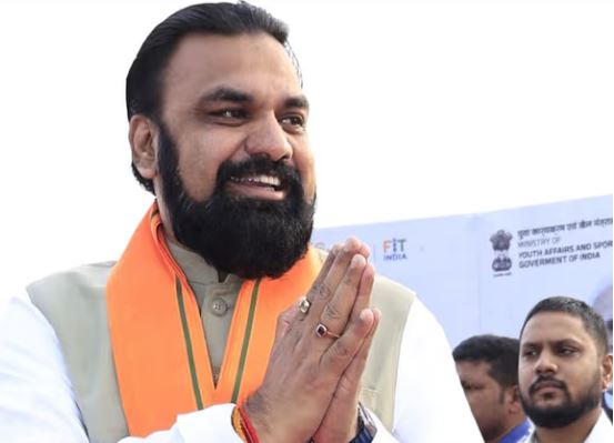 CM Samrat Chaudhary : सीएम सम्राट चौधरी 24 अप्रैल को बहुमत करेंगे साबित, एक दिन का सत्र बुलाया गया