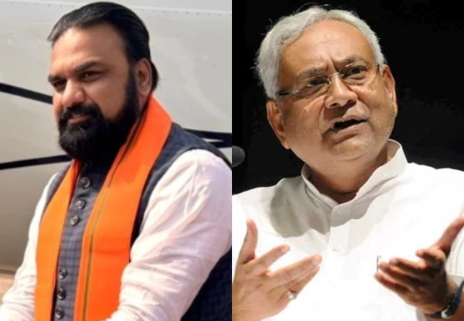 CM सम्राट चौधरी के शपथ ग्रहण पर कांग्रेस बोली- आज जेडीयू का समर्थन करने वाले करोड़ों लोग हैं निराश