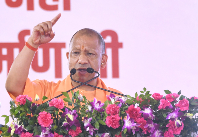 पश्चिम यूपी के लिए गेमचेंजर होगा दिल्ली-बागपत-सहारनपुर-देहरादून इकोनॉमिक कॉरिडोर: सीएम योगी