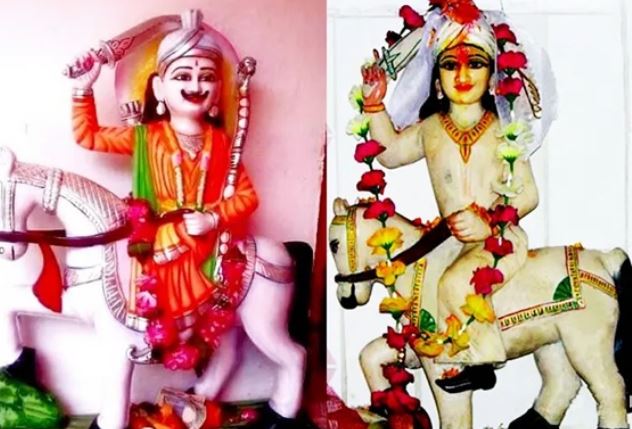 Golu Devta Temple : गोलू महाराज को 