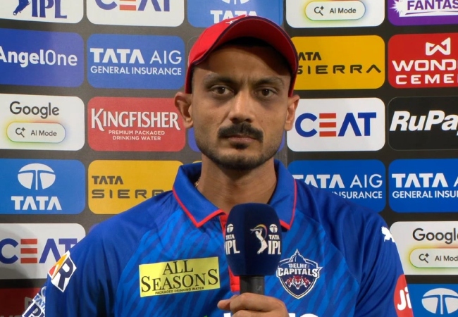 'मुझे अब भी समझ नहीं आ रहा कि हुआ क्या...' RCB से बुरी तरह हारने पर बोले DC कप्तान अक्षर पटेल
