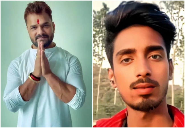 'ऐसे विकास का आचार लगाइएगा...' दिल्ली में कांस्टेबल ने बिहार के युवक की हत्या की तो खेसारी ने जनप्रतिनिधियों को खूब सुनाया