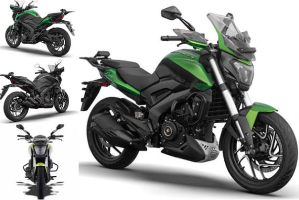 Dominar 350 :  Bajaj की पावरफुल बाइक सस्ती होकर आयी , जानें इंजन और कीमत