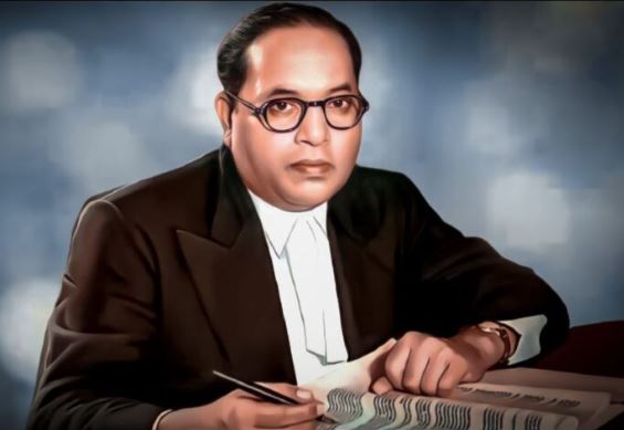 Dr. Bhimrao Ambedkar Jayanti : डॉ. भीमराव अंबेडकर ने भेदभाव के अंधेरे में बराबरी की रोशनी जलाई , जयंती हमें महान व्यक्तित्व की याद दिलाती है