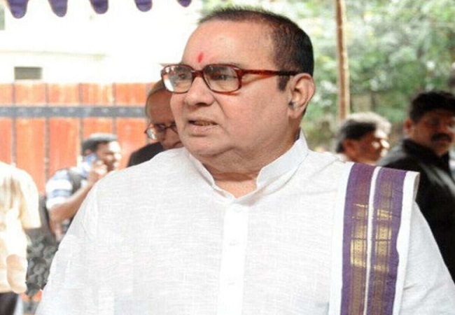 राजनीति के एक युग का हुआ अंत, पूर्व मुख्यमंत्री भास्कर राव ने 90 वर्ष की उम्र में ली अंतिम सांस, टीडीपी के खिलाफ की थी बगावत