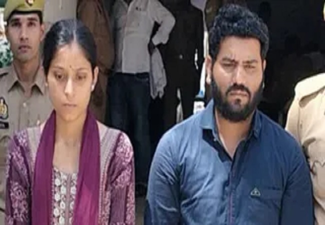 गुरुकुल में मासूम गया पढ़ने, मामा ने बेरहमी से पीटा, 11 साल के दिव्यांश की हुई मौत, आरोपी गिफ्तार