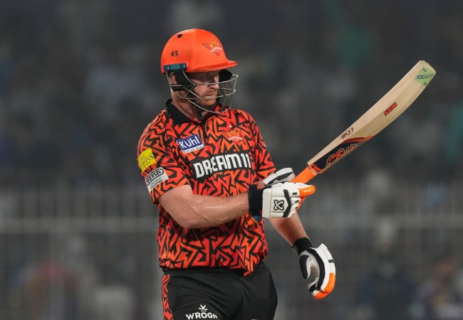 हेनरिक क्लासेन ने बताया- क्या है? सनराइजर्स हैदराबाद का आने वाले मुकाबलों में गेमप्लान