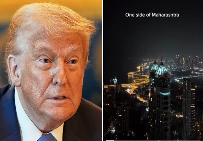 Hell-Hole Controversy : ईरान ने ट्रंप को दिखाया भारत का स्वर्ग, बोला- बंद करें बकवास, इंडिया आकर देखें