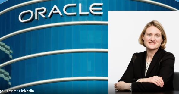 Oracle New CFO : हिलेरी मैक्ससन बनीं नई ओरेकल के CFO, वरिष्ठ पदों पर काम कर चुकी हैं