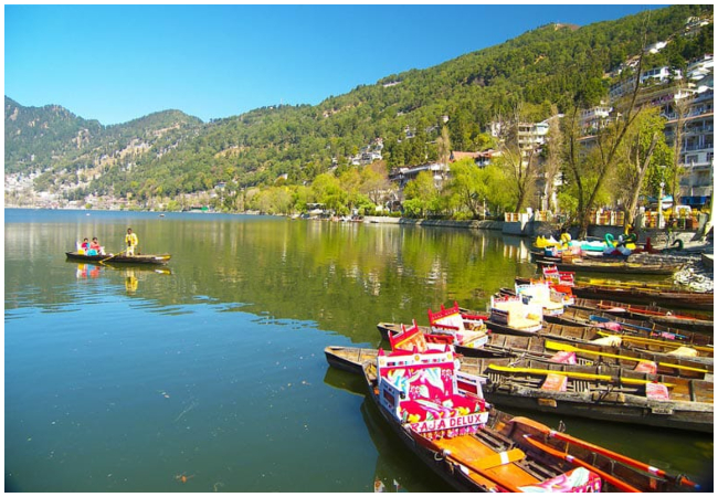 Hill Station : गर्मियों में वीकेंड ट्रिप के लिए परफेक्ट हैं ये हिल स्टेशन, शरीर और मन दोनों को देते हैं ऊर्जा और सुकून