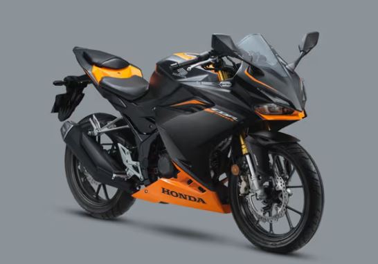 Honda CBR150R Update :  होंडा CBR150R हुआ अपडेट ,  जानें कलर और मैकेनिकल बदलाव