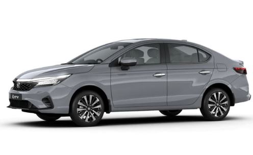 Honda City Facelift 2026 : होंडा सिटी फेसलिफ्ट 2026 लॉन्च डेट आई सामने , जानें नए फीचर्स और कीमत