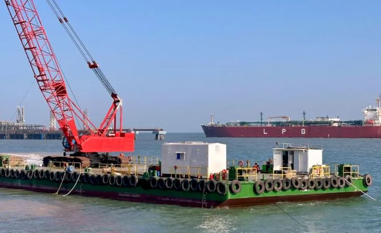 Iran-US War :  ईरान ने फिर बंद किया होर्मुज! अमेरिका पर वादा तोड़ने का आरोप