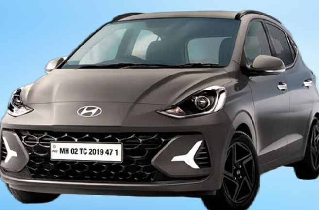 Hyundai Grand i10 Nios Vibe Edition : हुंडई ने बाजार में उतारी नई कार, जानें कीमत और रोड सेफ्टी