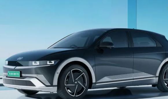 Hyundai Ioniq 5 Facelift :  हुंडई की नई आयोनिक 5 लॉन्च , जानें रेंज और कीमत