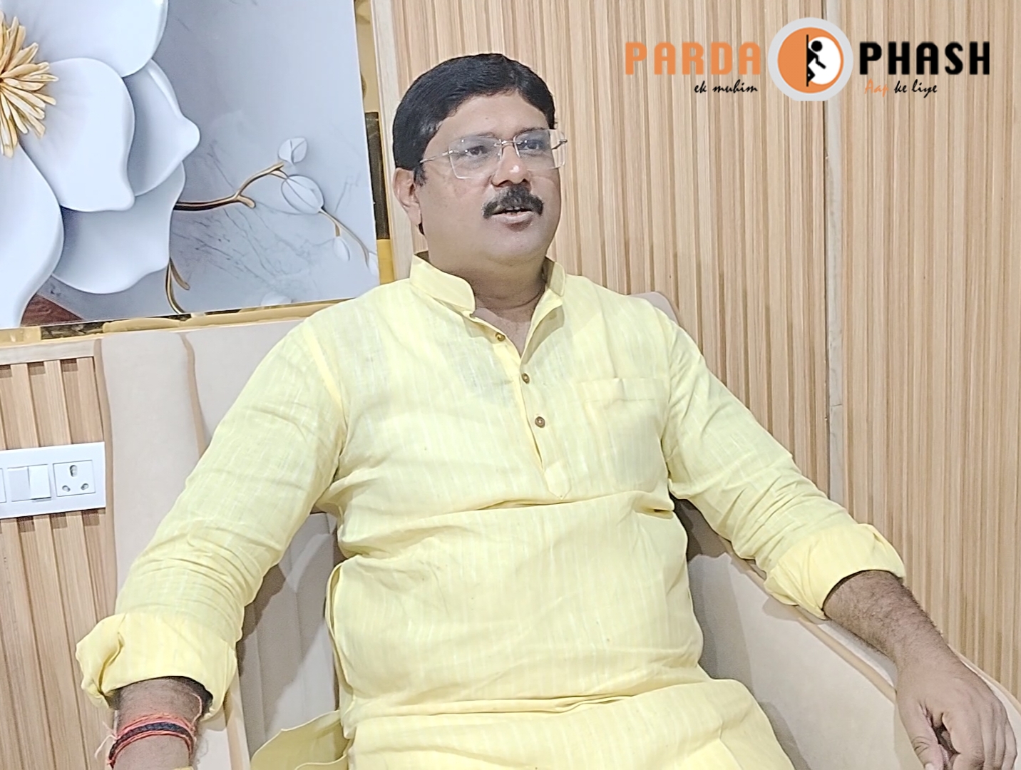 सेमरहवा घाट को बड़ी सौगात:विधायक ऋषि त्रिपाठी की पहल पर 27 करोड़ का पुल मंज़ूर