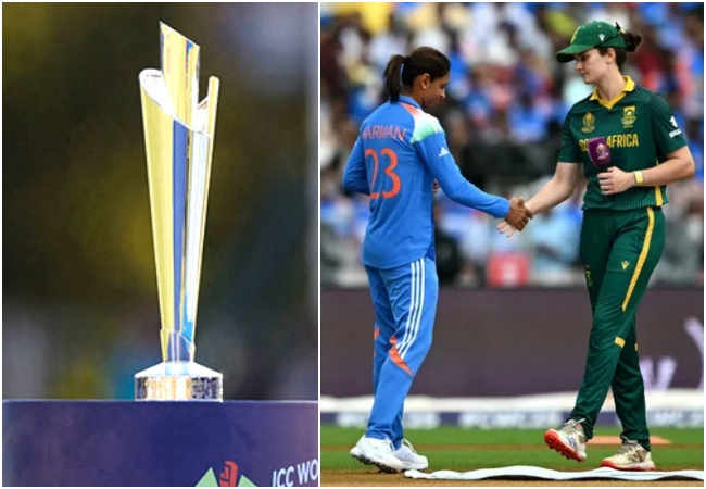 IND vs SA : टीम इंडिया आज से शुरू करेगी विमेंस टी20 वर्ल्ड कप की तैयारी, साउथ अफ्रीका से पहले T20I में होगी भिड़ंत