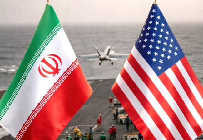 ईरान ने सीजफायर की शर्तों को नकारा, बोला - न होर्मुज खुलेगा, न करेंगे 45 दिन का युद्धविराम