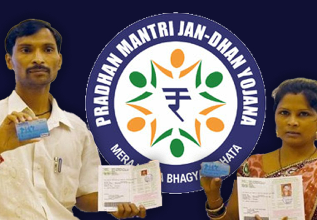 UP News : यूपी के आठ जिलों के 20 लाख जनधन खातों का बैलेंस शून्य, बैंकों ने इन खातों को संदिग्ध श्रेणी में डाला