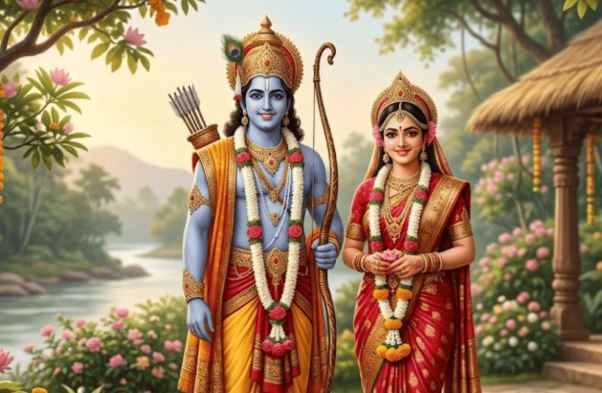 Janaki Navami 2026 :  जानकी नवमी के दिन घर पर लाएं ये चीजें , धन-समृद्धि से भरा रहेगा घर