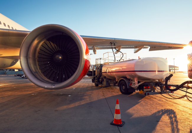 Jet Fuel Prices दो लाख पार, सरकार ने दिया बड़ा अपडेट, बोली- एटीएफ की कीमतों में 115 नहीं 8.5 फीसदी हुई बढ़ोतरी