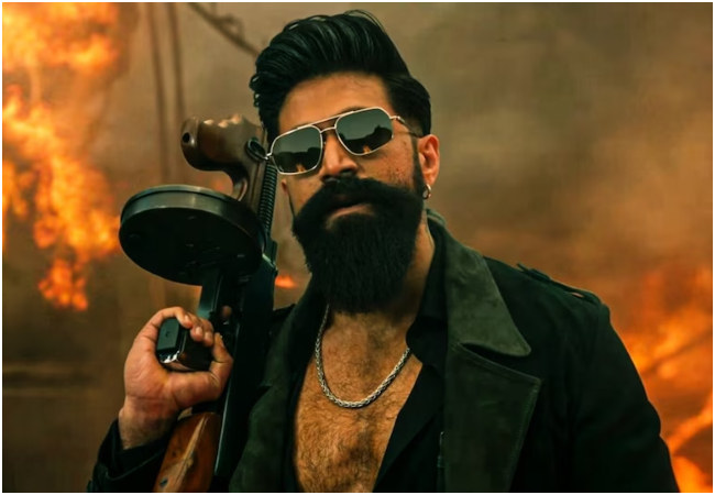 केजीएफ स्टार यश की मच-अवेटेड फिल्म 'टॉक्सिक' फ‍िर टली रिलीज डेट, जानें क्यों ल‍िया गया फैसला?