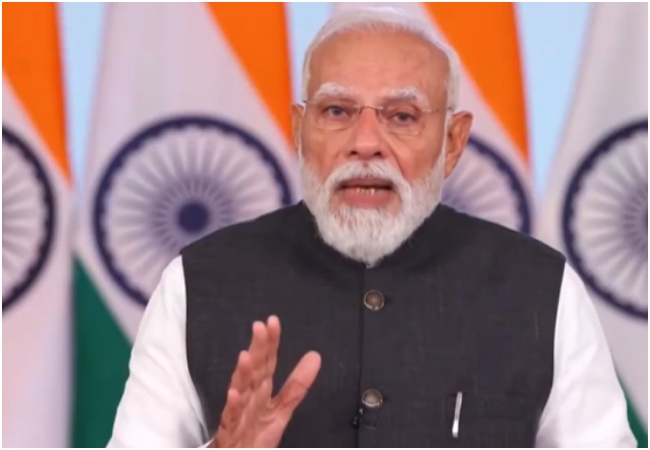 'कर्मयोगी साधना सप्ताह' पर बोले पीएम मोदी- महत्व काम को दिया जाना चाहिए, पद को नहीं