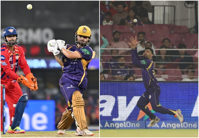 रोमांचक मैच में LSG पर अकेले भारी पड़े रिंकू सिंह! पहले बल्लेबाजी और फिर फील्डिंग से सबको चौंकाया