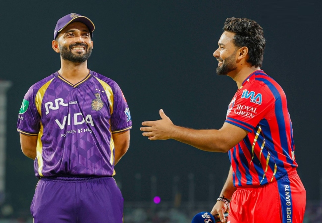 LSG vs KKR Do-Or-Die Match : आज केकेआर हारी तो प्लेऑफ से बाहर! लखनऊ के लिए जीत बेहद जरूरी