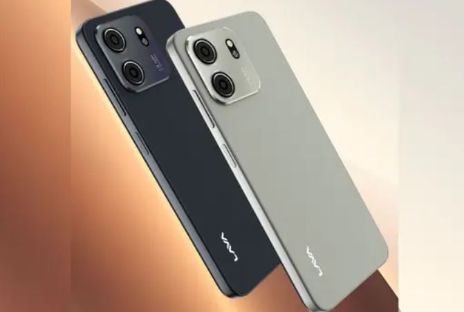 Lava Bold N2 Lite : 512 GB एक्सटर्नल स्टोरेज के साथ  Lava Bold N2 Lite लॉन्च ,  जानिए फीचर्स और कीमत