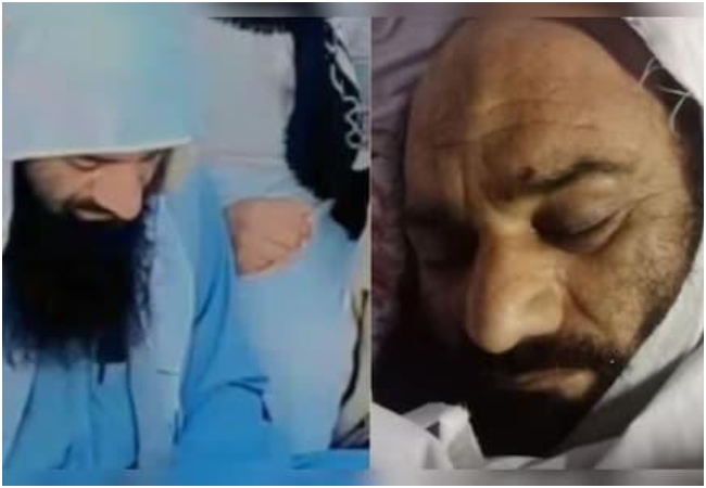 हाफिज सईद का करीबी शेख यूसुफ अफरीदी पाकिस्तान में मारा गया, अज्ञात बंदूकधारियों ने गोलियों से भूना