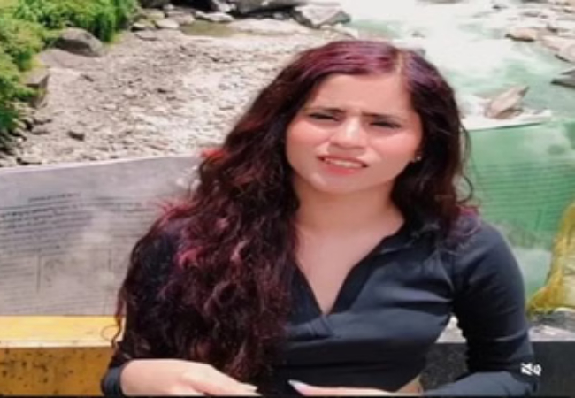 आगरा मानसिक स्वास्थ्य संस्थान के हॉस्टल में MD छात्रा वर्तिका सिंह मृत मिलीं, जांच के लिए विसरा सुरक्षित रखा गया