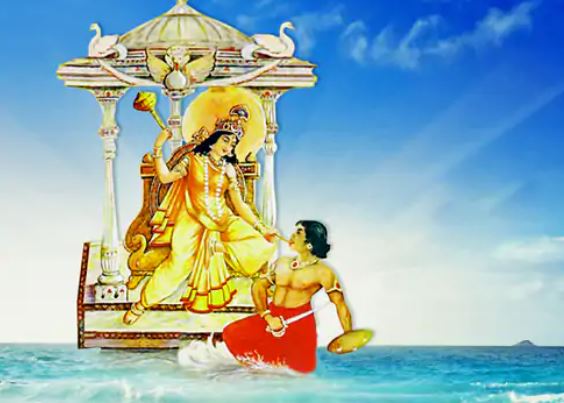 Maa Bagalamukhi Jayanti :  माँ बगलामुखी को “पीताम्बरा देवी” भी कहा जाता , जयंती पर सिद्ध करें वाक्शक्ति