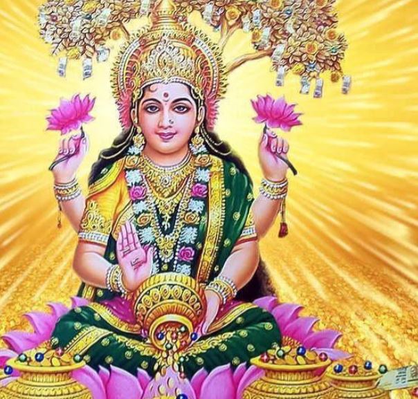 Akshaya Tritiya 2026 : ऋषि दुर्वासा के श्राप से मुक्ति के लिए इंद्र ने किया श्री लक्ष्मी स्तुति का पाठ, धन- समृद्धि और विजय पाने के लिए माना जाता है अचूक