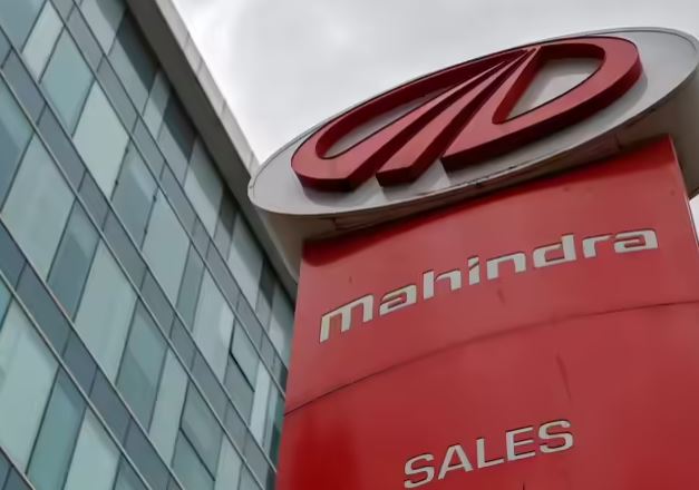 Mahindra Sales: March 2026 :  महिंद्रा एंड महिंद्रा की ट्रैक्टर बिक्री मार्च में 33% बढ़ी ; ऑटो बिक्री 21% बढ़कर 99,969 यूनिट्स हुई