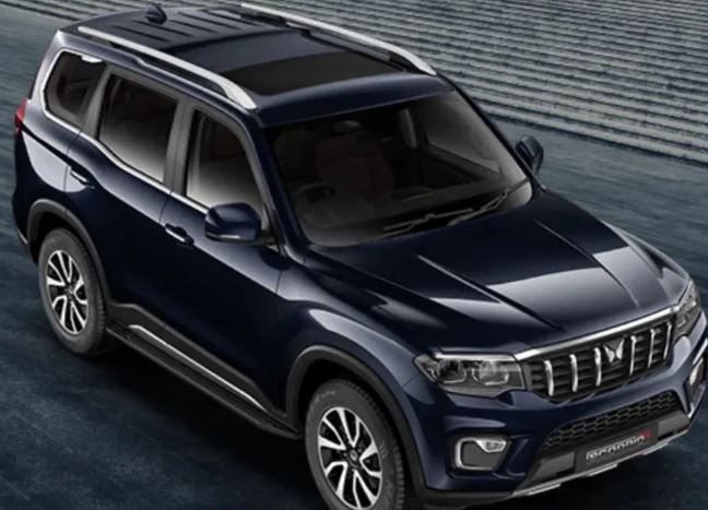 Mahindra Scorpio N 2026 : दमदार लुक और नए फीचर्स के साथ जल्द आ रही महिंद्रा स्कॉर्पियो N , जानें कब तक होगी लॉन्च?