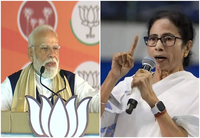 ममता बनर्जी ने राष्ट्रीय राजनीति को लेकर BJP को दिया कड़ा संदेश, बोलीं- बंगाल को छेड़ा तो फतह करेंगे दिल्ली