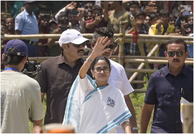 West Bengal Assembly Elections 2026 : TMC ने स्टार प्रचारकों की लिस्ट जारी की, जानें किसके-किसके नाम हैं शामिल?