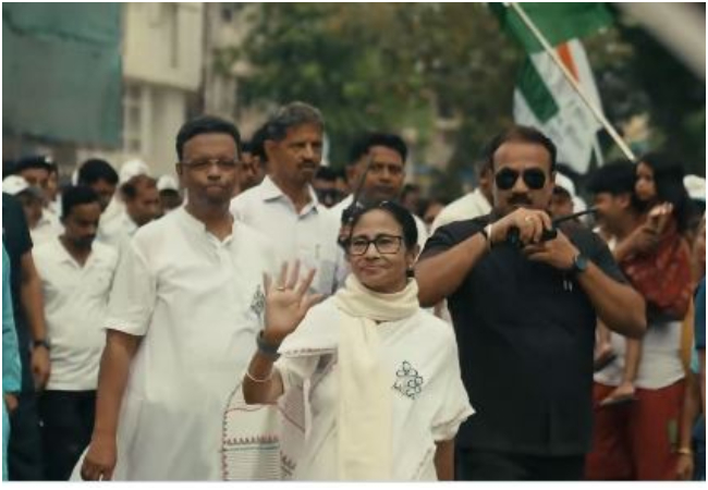 ममता बनर्जी ने दूसरे चरण से पहले किया जीत का बड़ा दावा, बोलीं- मां माटी मानुष की लहर, अब सिर्फ वक्त का इंतजार