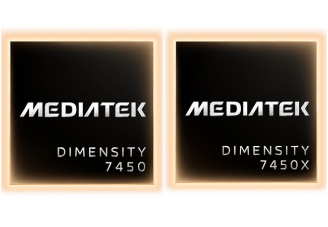 MediaTek ने दो नए चिपसेट Dimensity 7450 और Dimensity 7450x किए लॉन्च, जानें- इनकी खूबियां