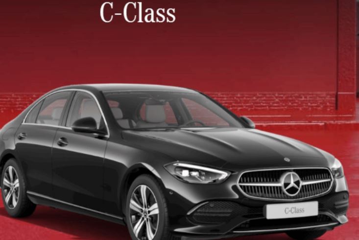 Mercedes-Benz C-Class : भारत में Mercedes-Benz C-Class और E-Class के सेलिब्रेशन एडिशन लॉन्च, बिकेंगी केवल 140 यूनिट्स