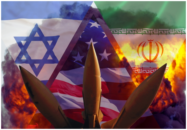 क्या मिडिल-ईस्ट में थमेगी जंग? अमेरिकी राष्ट्रपति डोनाल्ड ट्रंप ने दो सप्ताह का अस्थायी युद्धविराम किया एलान